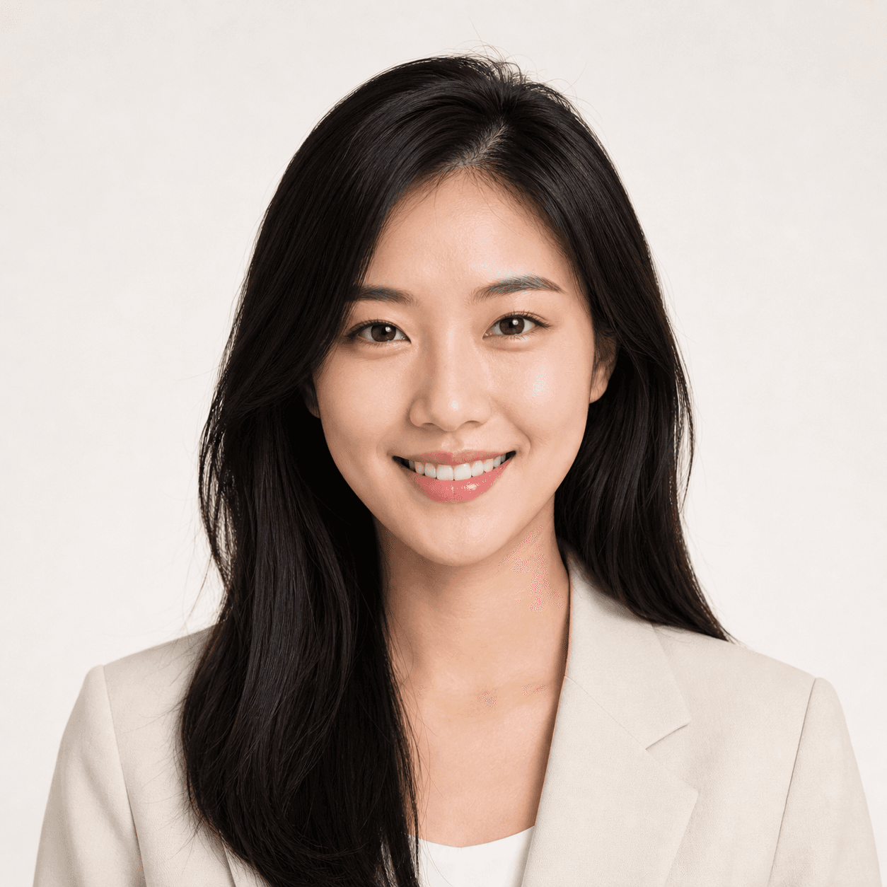 Mia Lin, Shiplox Branding Specialist