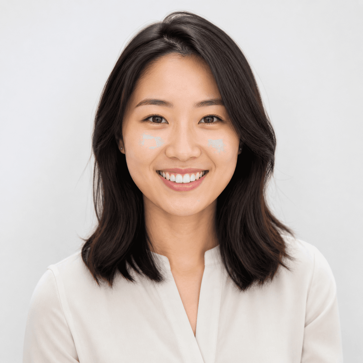 Sophie Chen, Shiplox Fulfillment Specialist